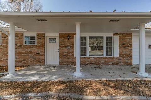 2606 Eidson St, Springdale, AR 72762 photo 3