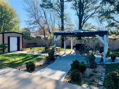 2707 Tracee, Springdale, AR 72762 photo 21