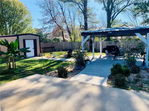 2707 Tracee, Springdale, AR 72762 photo 19