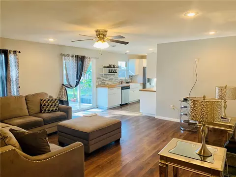 2707 Tracee, Springdale, AR 72762 photo 14