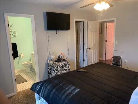 2707 Tracee, Springdale, AR 72762 photo 6