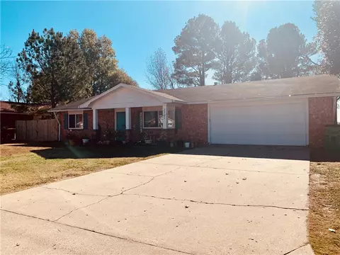 2707 Tracee, Springdale, AR 72762 photo 3