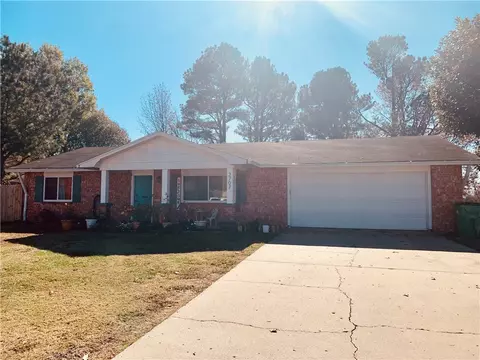 2707 Tracee, Springdale, AR 72762 photo 1