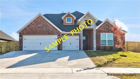 1301 Blue Moon Rd, Centerton, AR 72719 photo 1