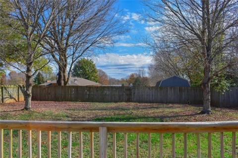 211 Blake Dr, Centerton, AR 72719 photo 19