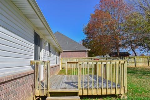 211 Blake Dr, Centerton, AR 72719 photo 18