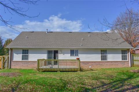 211 Blake Dr, Centerton, AR 72719 photo 17