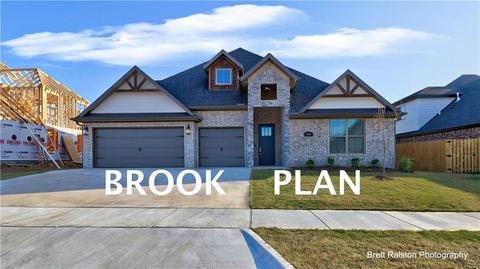1411 Eureka Rd, Centerton, AR 72719 photo 1