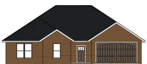 1630 N Skyline Loop, Centerton, AR 72719 photo 2