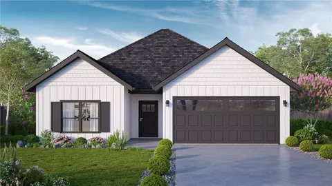 503 E Wire Ridge Dr, Rogers, AR 72758 photo 1
