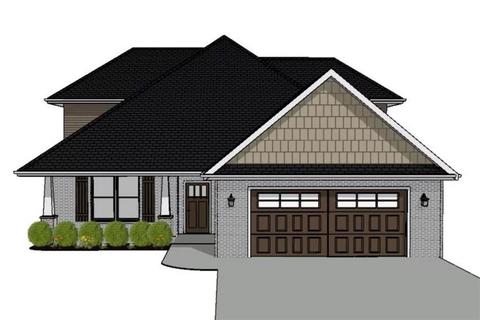 941 E Skyline Loop, Centerton, AR 72719 photo 1