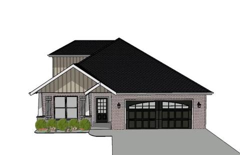 1600 N Skyline Loop, Centerton, AR 72719 photo 2