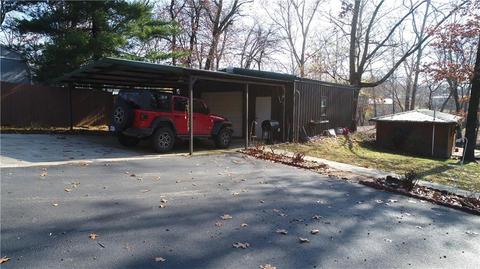 64224 E 252 Loop, Grove, OK 74344 photo 11