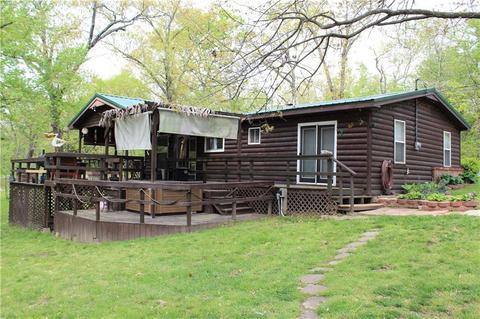 64224 E 252 Loop, Grove, OK 74344 photo 2