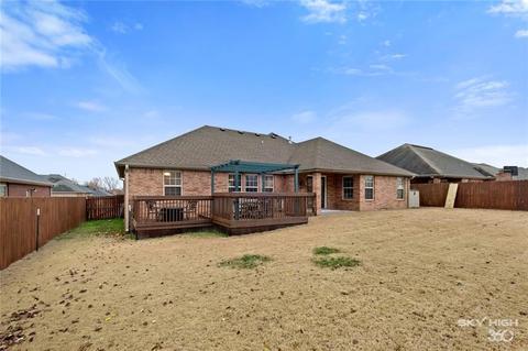 198 Dawn Dr, Centerton, AR 72719 photo 22