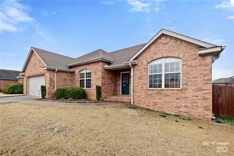 198 Dawn Dr, Centerton, AR 72719 photo 1