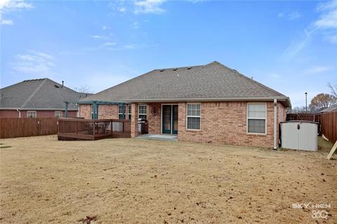 198 Dawn Dr, Centerton, AR 72719 photo 23