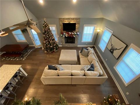 1071 Silver Maple St, Centerton, AR 72719 photo 6