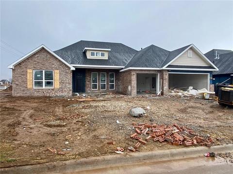 1301 Eureka Rd, Centerton, AR 72719 photo 1