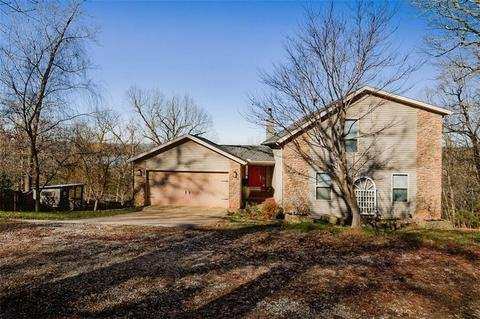 22480 E War Eagle Rd, Springdale, AR 72764 photo 1