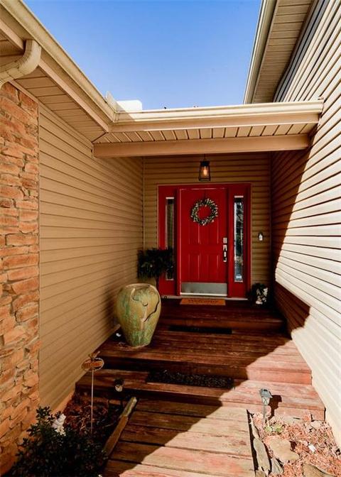 22480 E War Eagle Rd, Springdale, AR 72764 photo 2