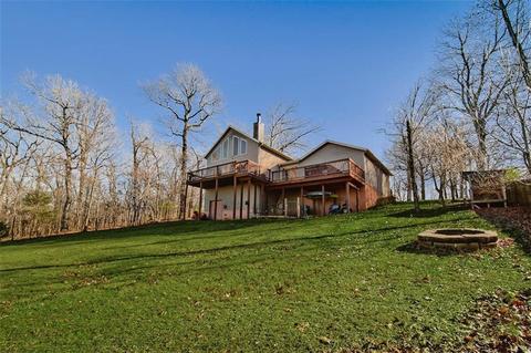 22480 E War Eagle Rd, Springdale, AR 72764 photo 24
