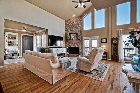 22480 E War Eagle Rd, Springdale, AR 72764 photo 4