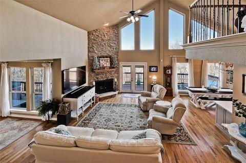 22480 E War Eagle Rd, Springdale, AR 72764 photo 5