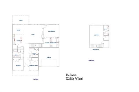 1061 E Skyline Loop, Centerton, AR 72719 photo 3