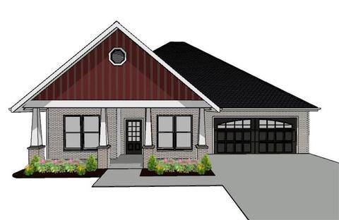 1061 E Skyline Loop, Centerton, AR 72719 photo 1