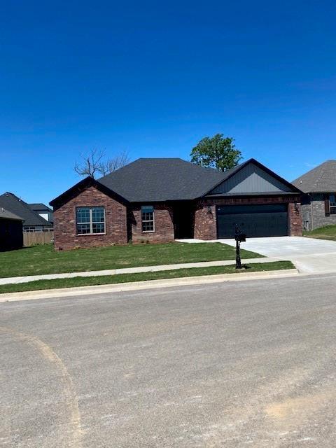 1701 S Ashmore Landing Loop, Centerton, AR 72719 photo 4