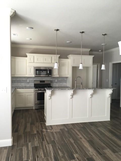 1701 S Ashmore Landing Loop, Centerton, AR 72719 photo 1