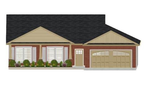 940 E Skyline Loop, Centerton, AR 72719 photo 1