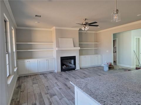 940 E Skyline Loop, Centerton, AR 72719 photo 4