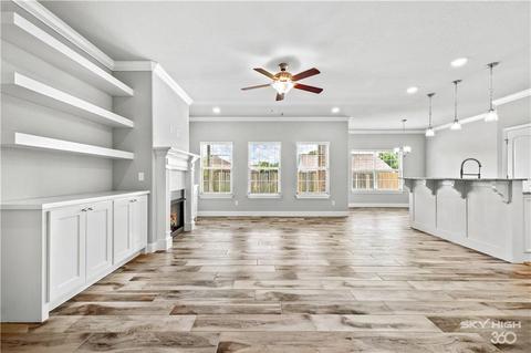980 W Ashmore Landing Loop, Centerton, AR 72719 photo 5