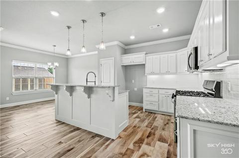 980 W Ashmore Landing Loop, Centerton, AR 72719 photo 1