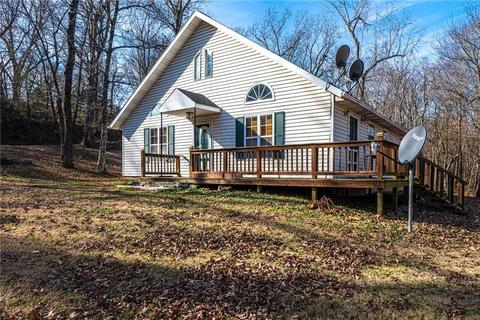 12026 Sheehan Rd, West Fork, AR 72774 photo 1