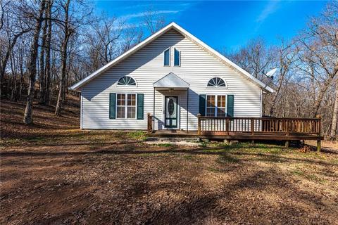12026 Sheehan Rd, West Fork, AR 72774 photo 2