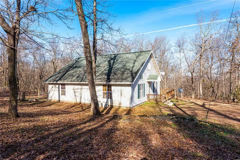 12026 Sheehan Rd, West Fork, AR 72774 photo 3