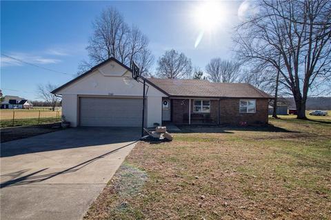 3149 Reed Ave, Springdale, AR 72764 photo 1