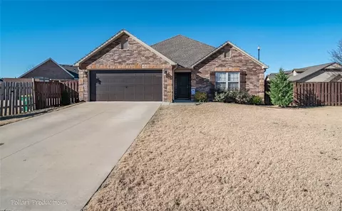 4648 Augustine Dr, Springdale, AR 72762 photo 16