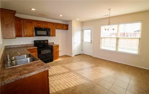 521 Spur Ln, Centerton, AR 72719 photo 6