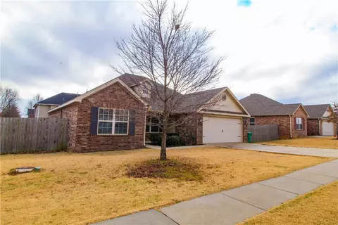 521 Spur Ln, Centerton, AR 72719 photo 3