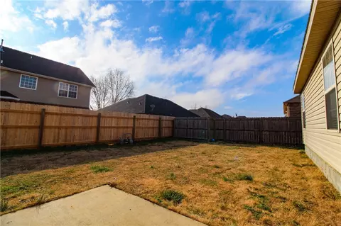 521 Spur Ln, Centerton, AR 72719 photo 25