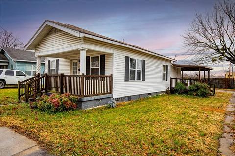 703 Center Ave, Springdale, AR 72764 photo 19