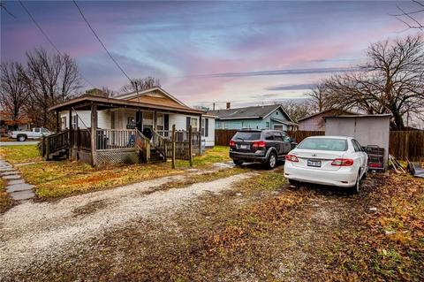 703 Center Ave, Springdale, AR 72764 photo 21