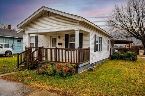 703 Center Ave, Springdale, AR 72764 photo 18