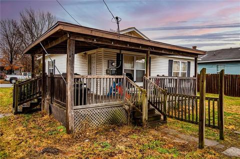 703 Center Ave, Springdale, AR 72764 photo 20