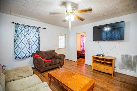 703 Center Ave, Springdale, AR 72764 photo 5