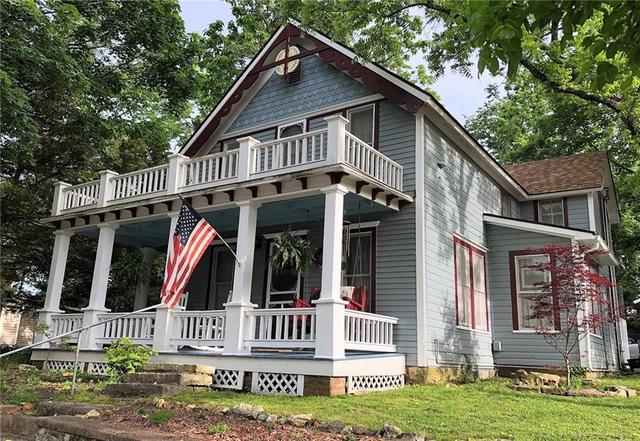 8 Summit St Eureka Springs Ar 72632 30 Photos Mls 1177519 Movoto